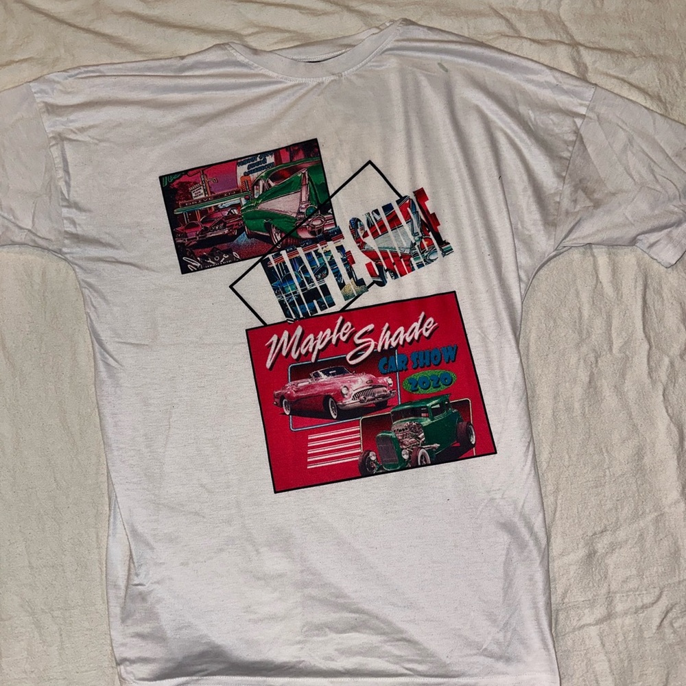 Graphic Tee
